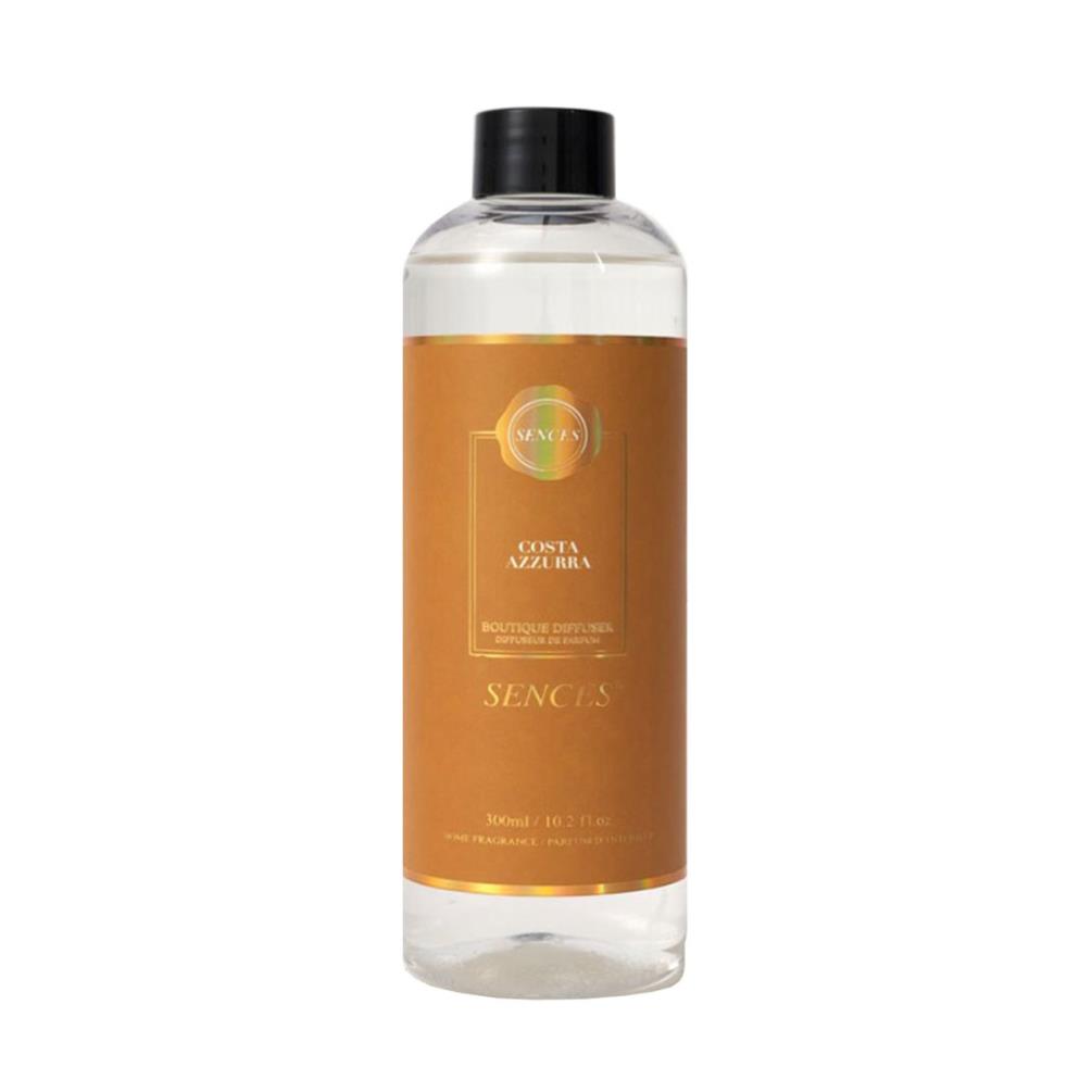 Sences Costa Azzurra Reed Diffuser Refill - 300ml £11.69